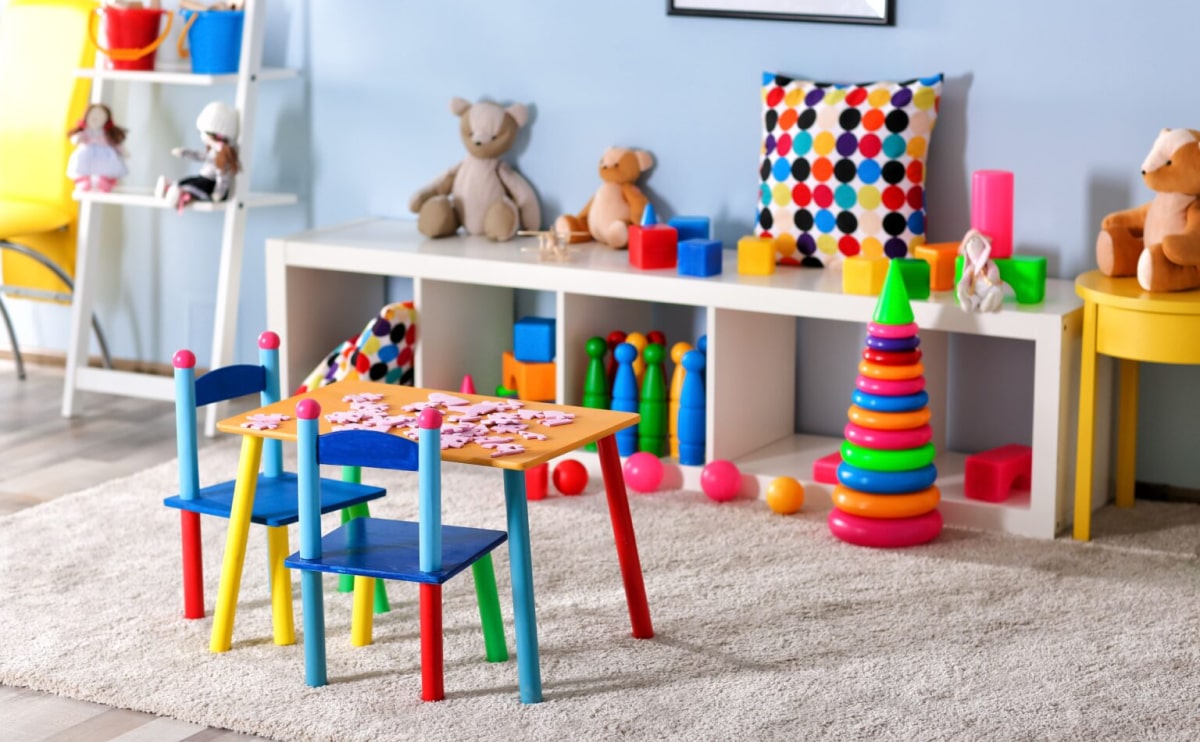 toys