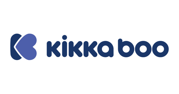 Kikka boo logo