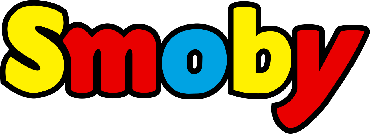 Smoby logo
