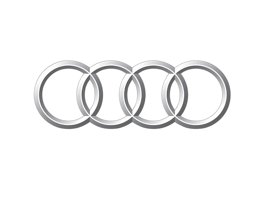 audi logo